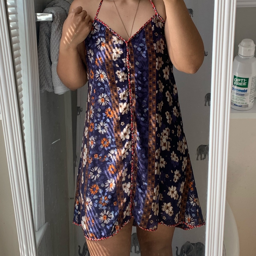 Sun dress